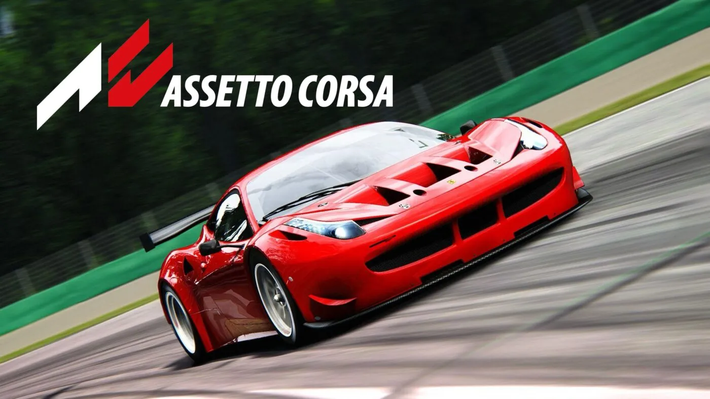 Assetto Corsa Download