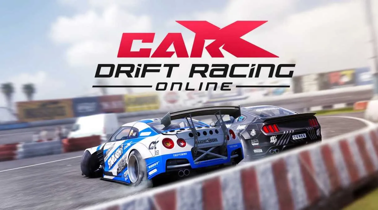 Carx Drift Racing Online Download