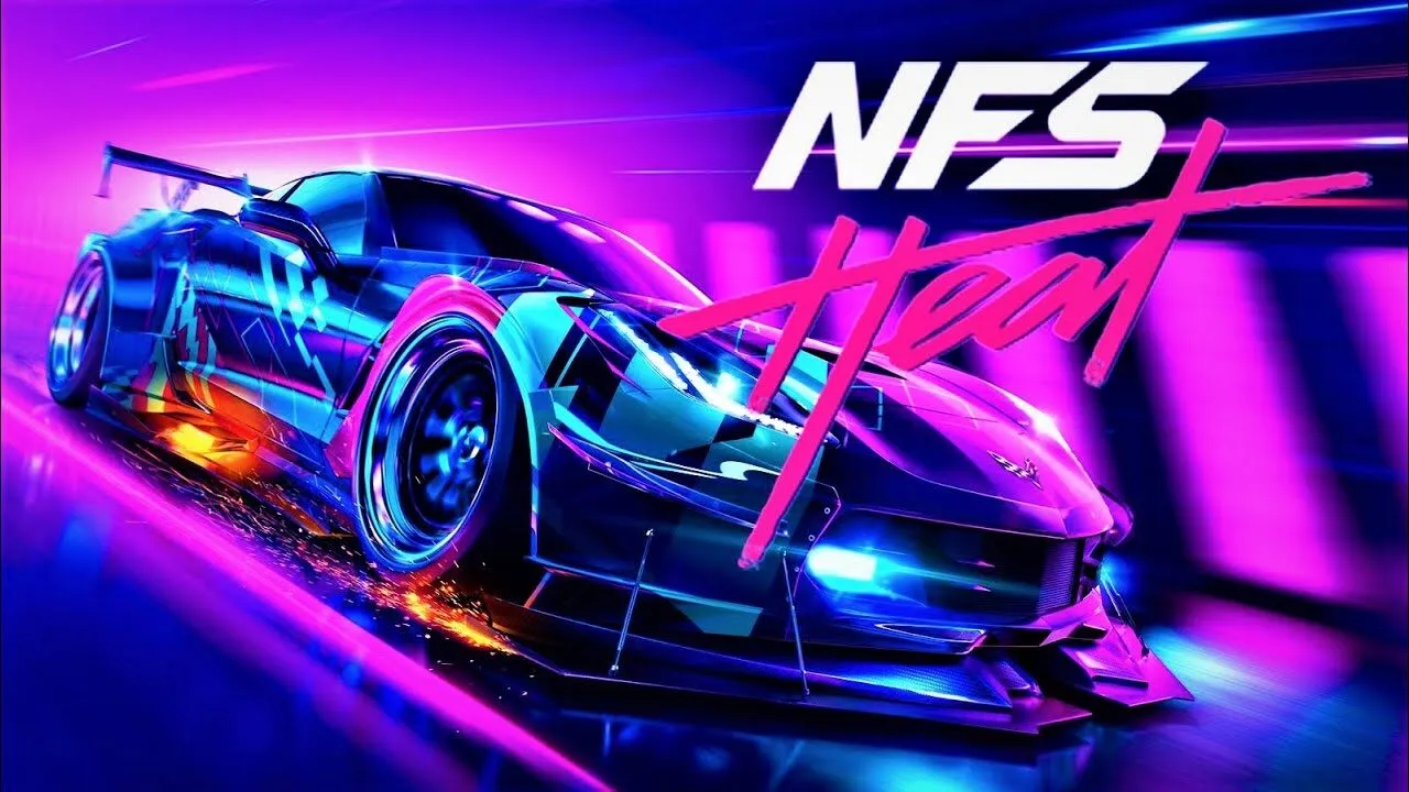 Mod Menu NFS Heat - Phiên bản người chơi thỏa sức sáng tạo