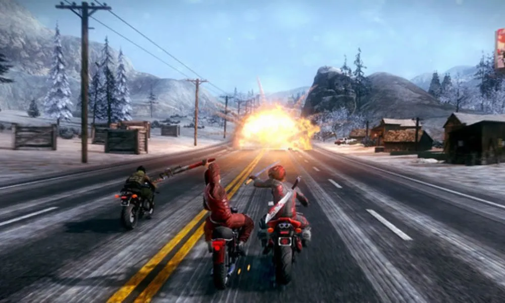 road rash download 7