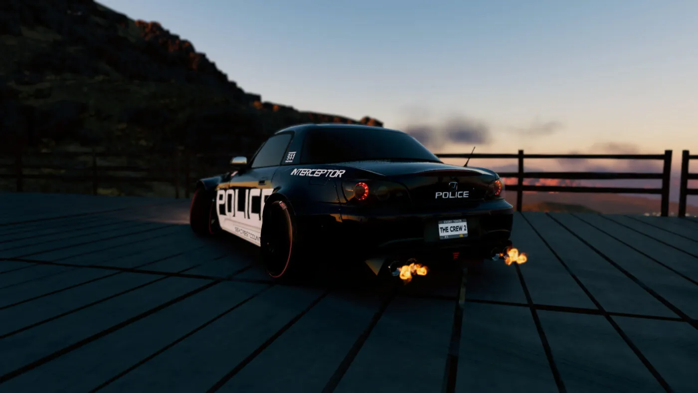 the crew 2 mod 1