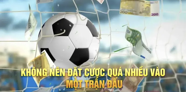 Làm thế nào để phân biệt kèo chắc ăn và kèo nhiều rủi ro?